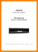 Harmon Kardon 670-A Amp Receiver Main Technical Manual - PDF & Tech Help* | English